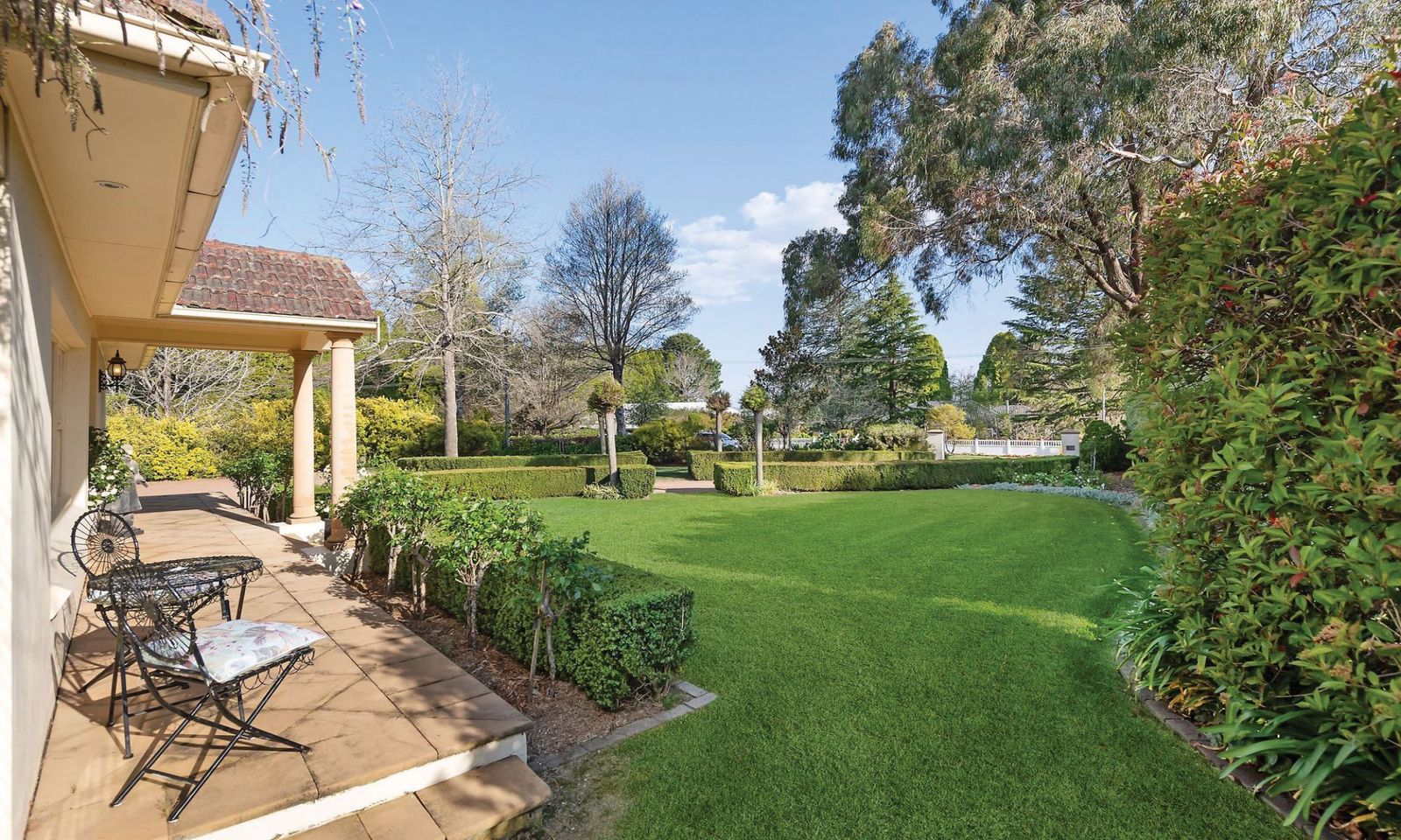 First impressions count! Ten steps to maximise your property’s curb appeal
