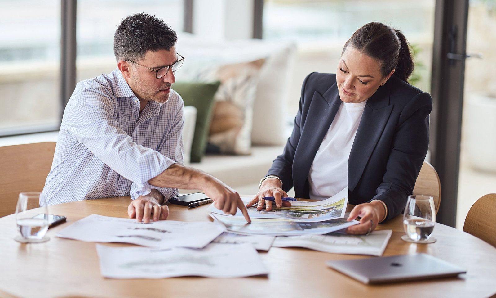 The many advantages to buying off-the-plan properties
