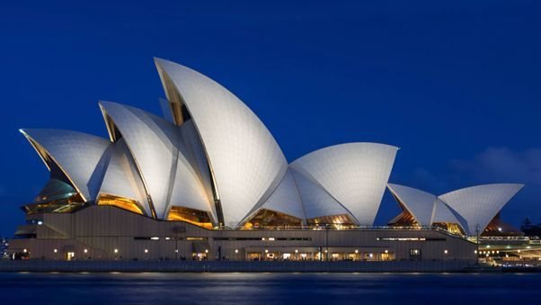 Famous Australian Architects