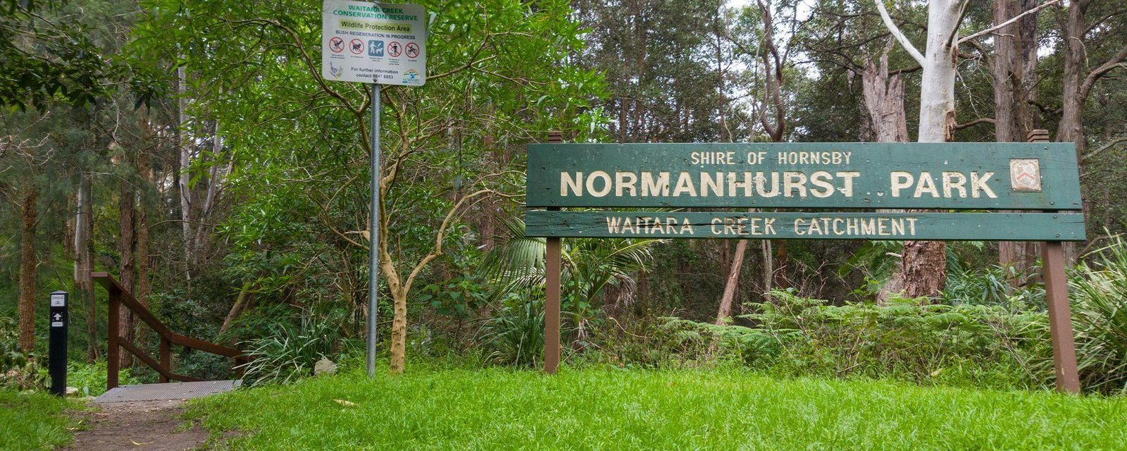 Normanhurst