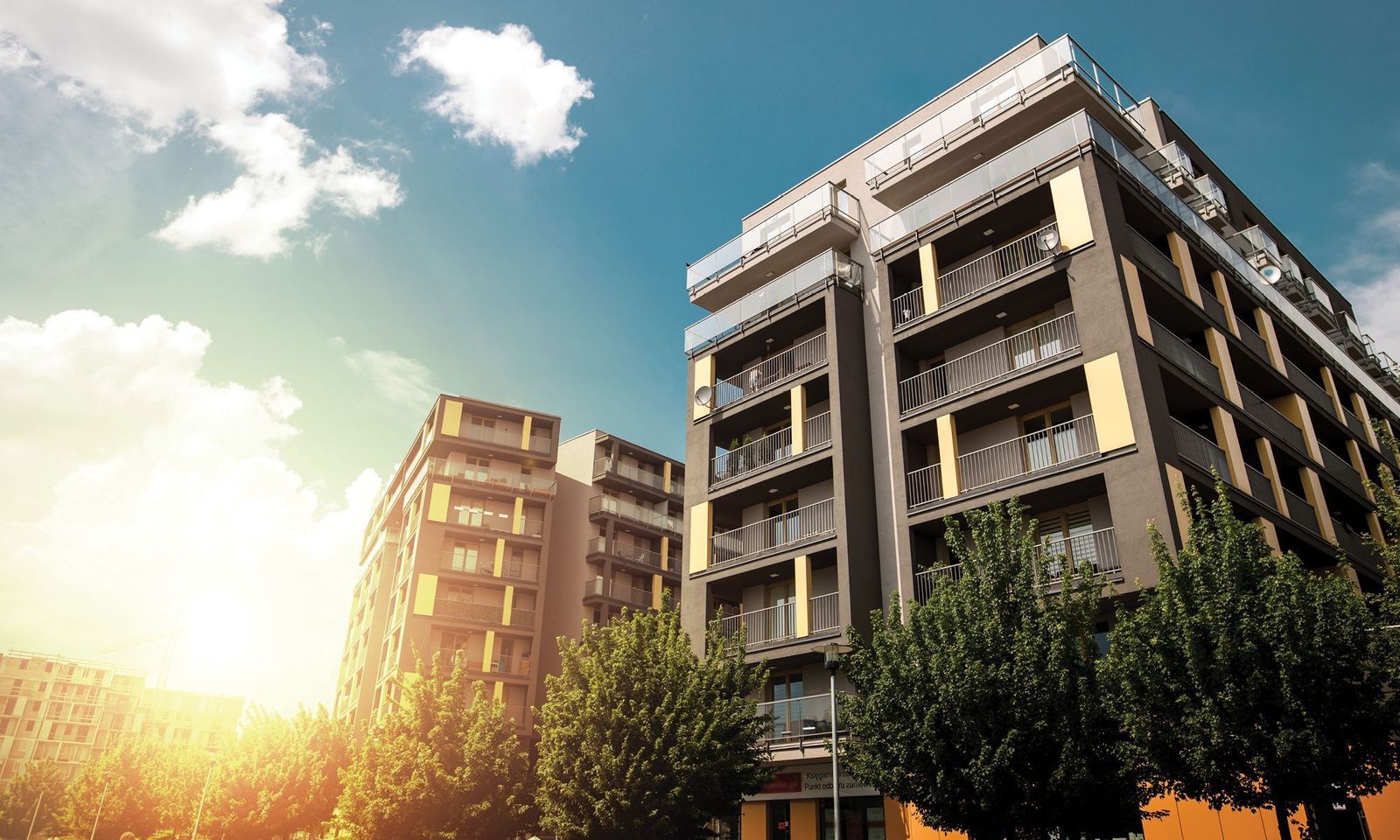 5 Property Trends To Watch This Spring