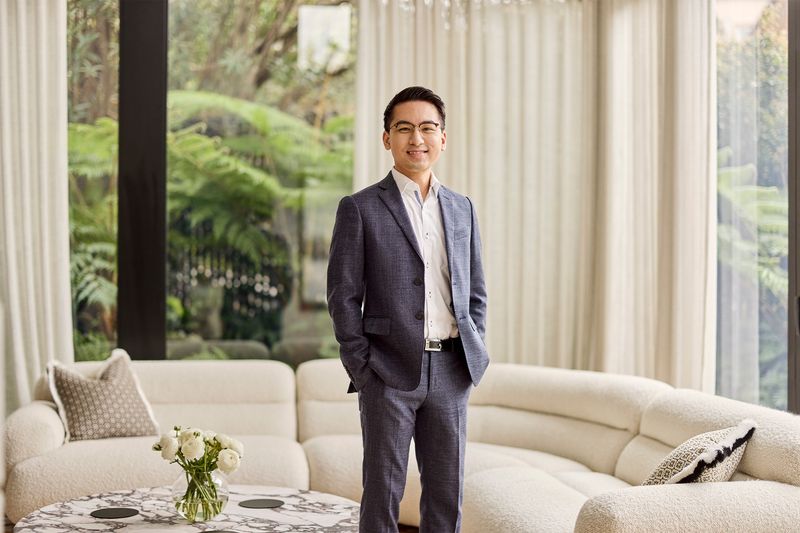 Nathan Zhuang