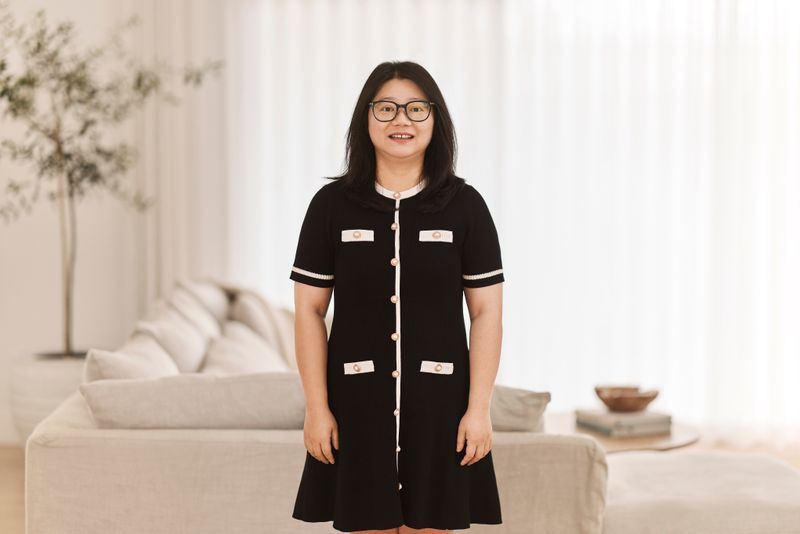 Jessica Chen