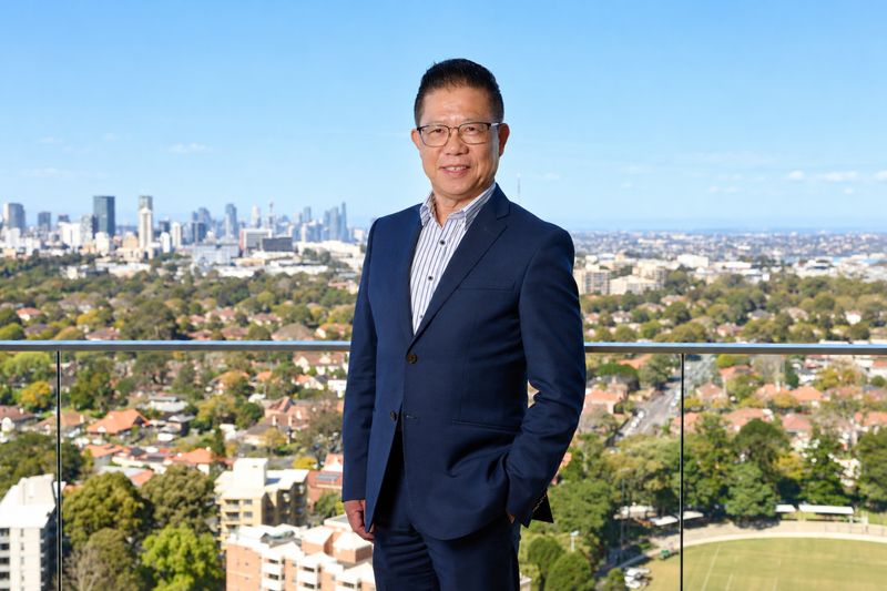 Peter Chen