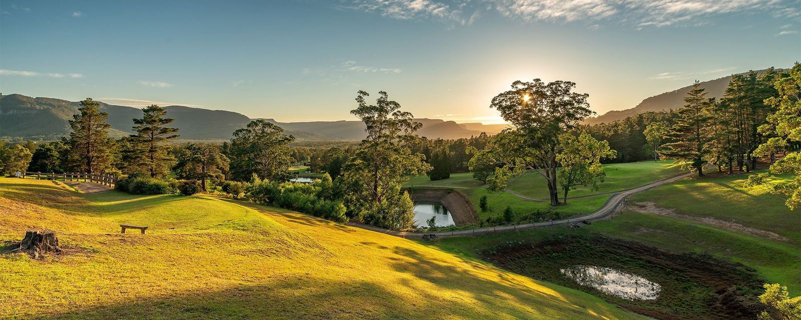 Kangaroo Valley