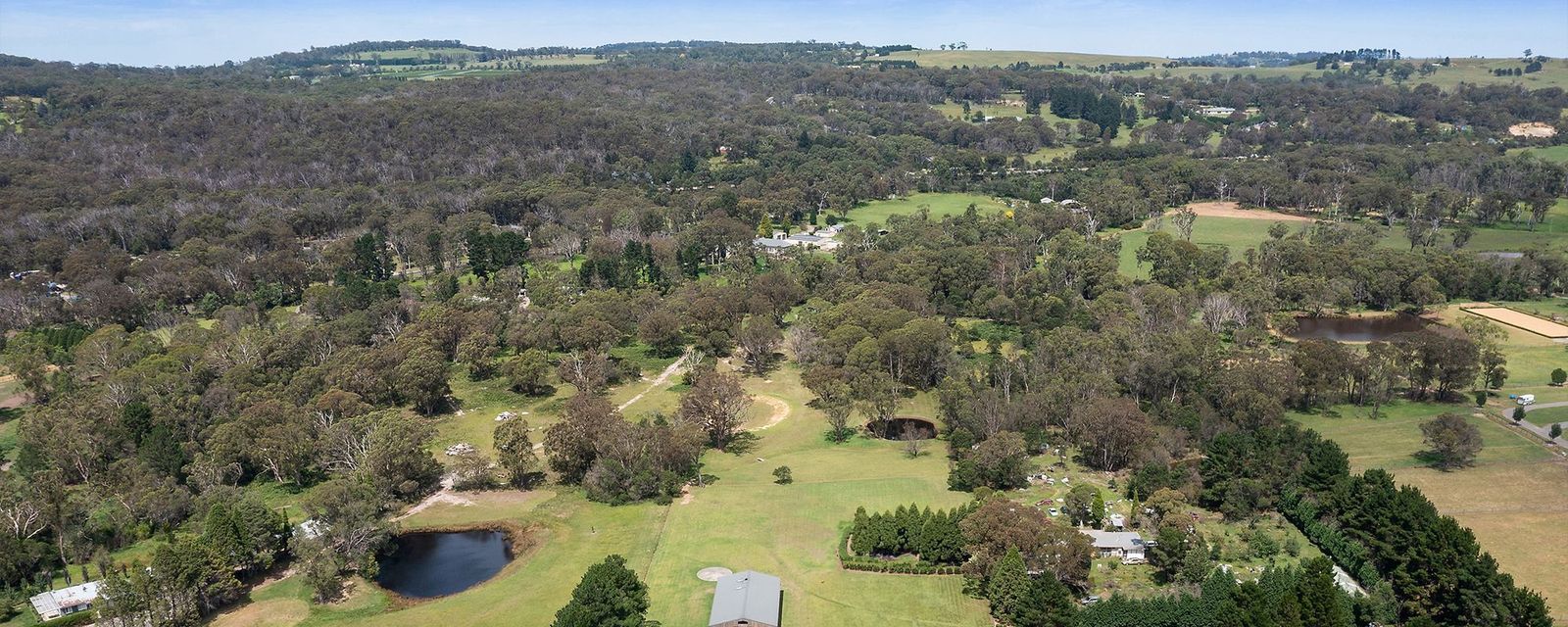 Woodlands