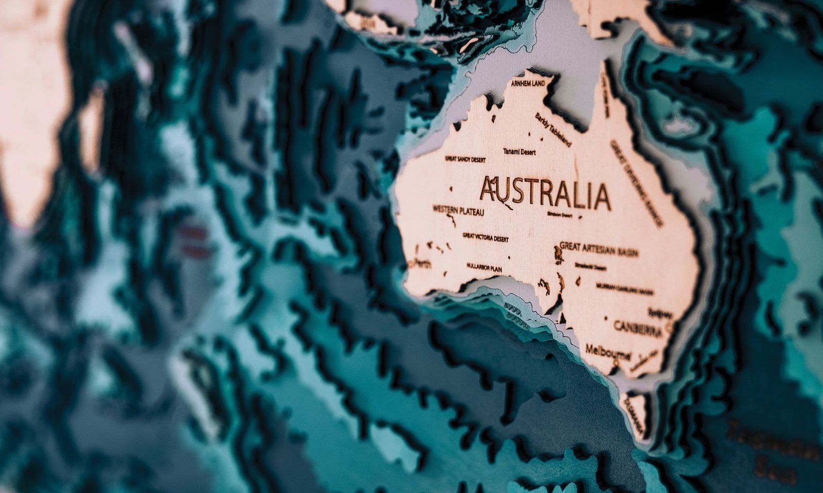 Where is the best place to buy an investment property in Australia?