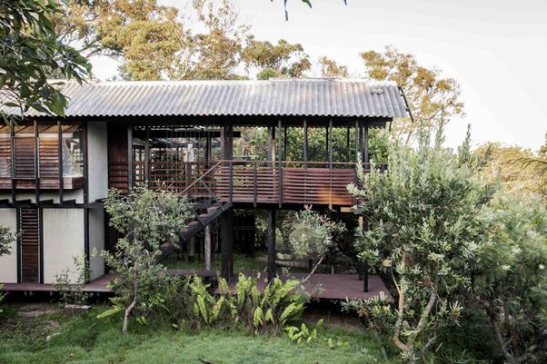 Famous Australian Architects