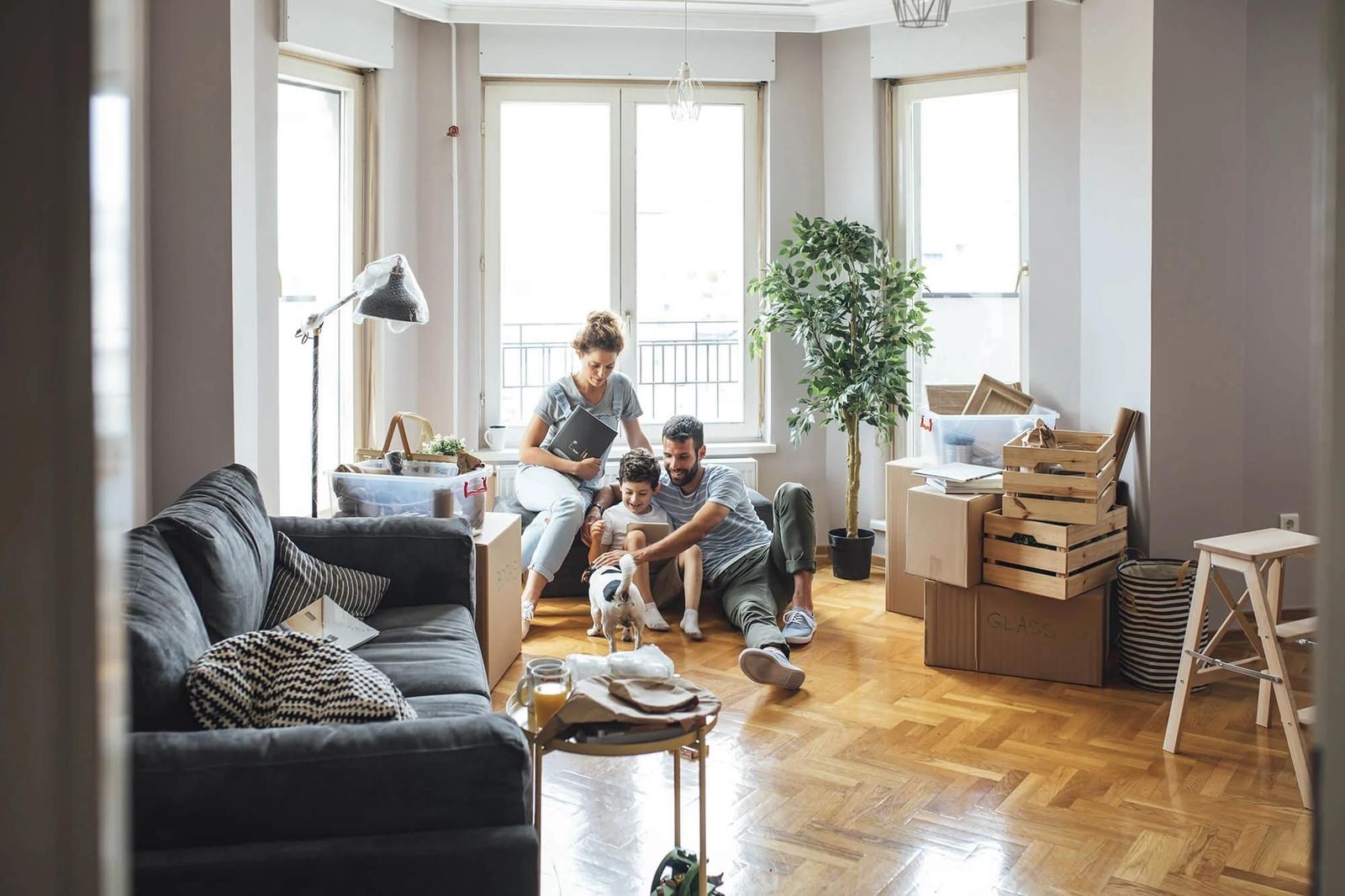Guide to renting a property in NSW