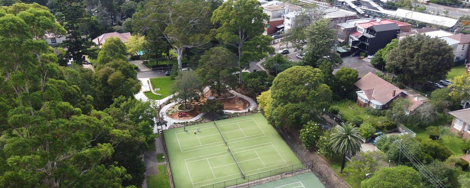 Pymble