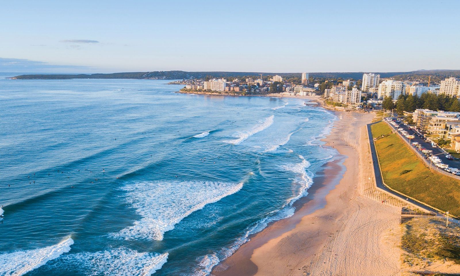 A Guide to Living in the Sutherland Shire