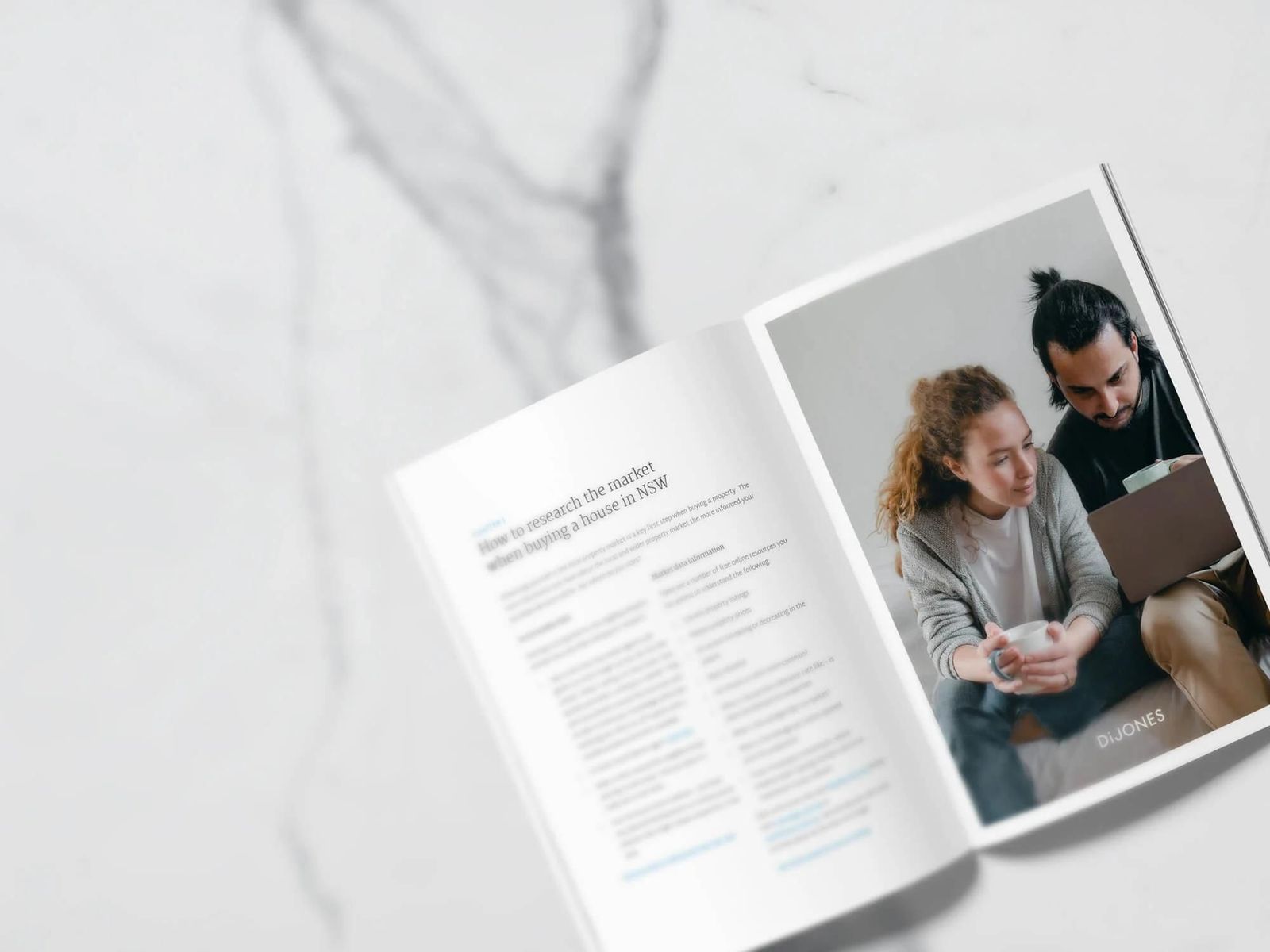 Guide to buying a house or an apartment in NSW