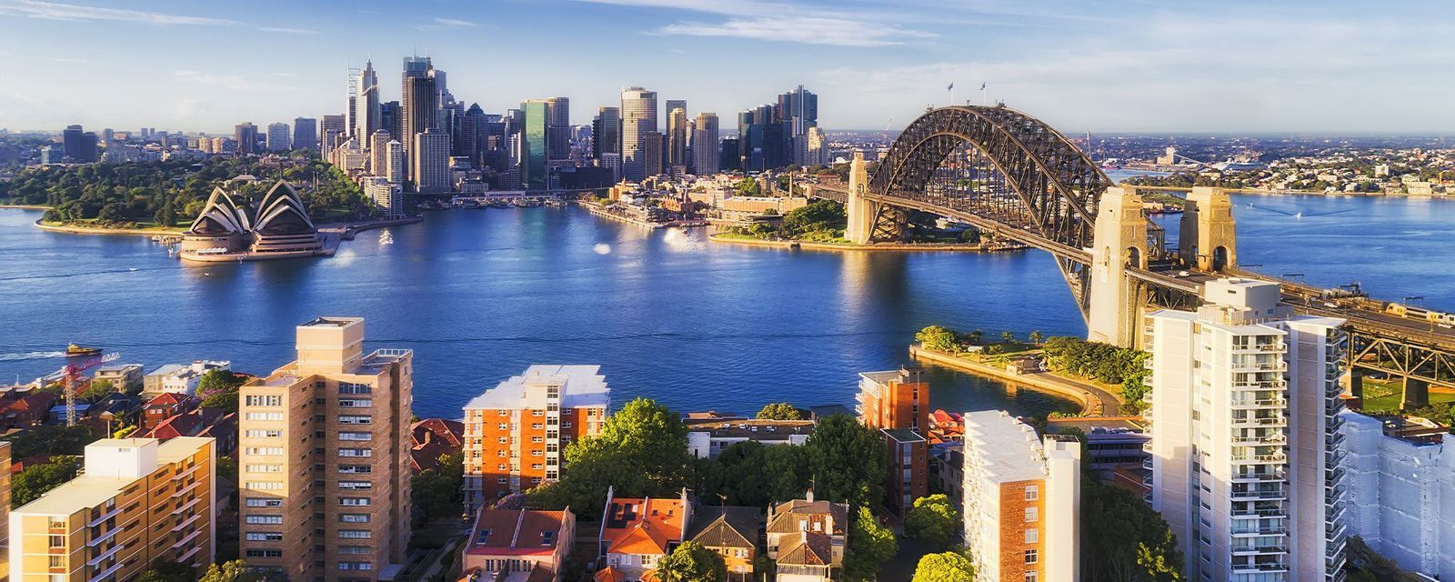 Kirribilli
