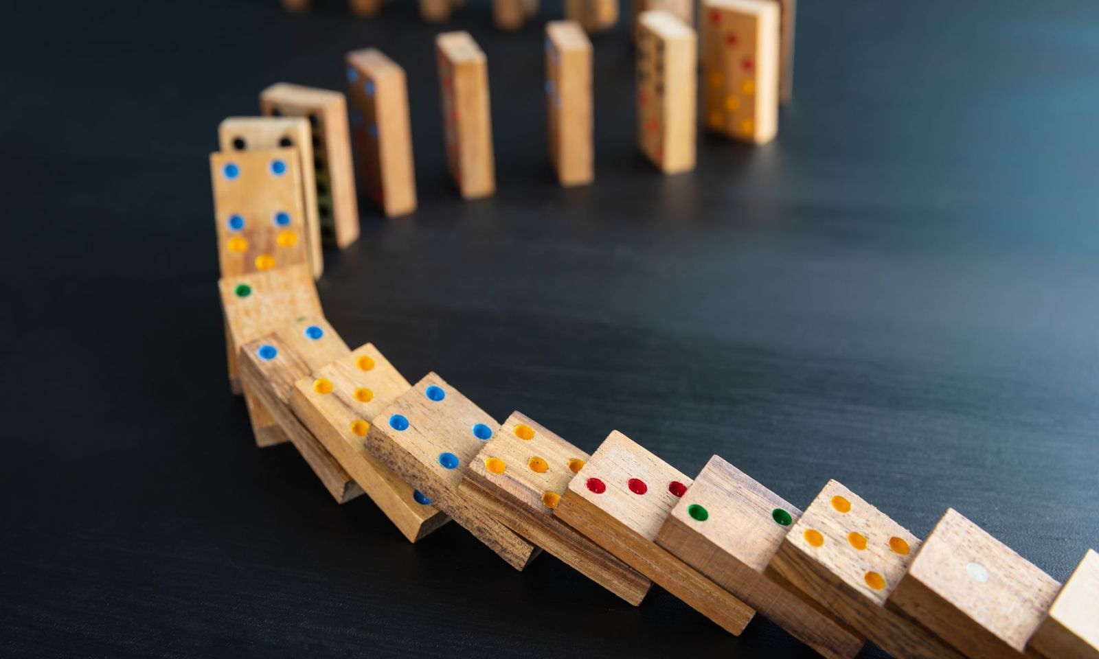 The impact of international socio-economic trends on the Australian property market