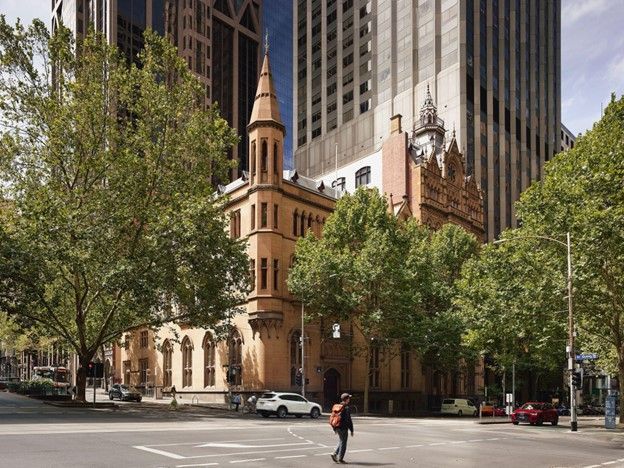 Famous Australian Architects