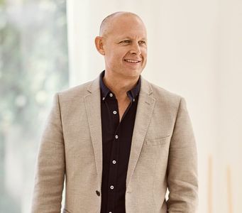 Brent May