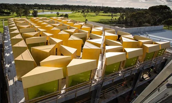 Famous Australian Architects