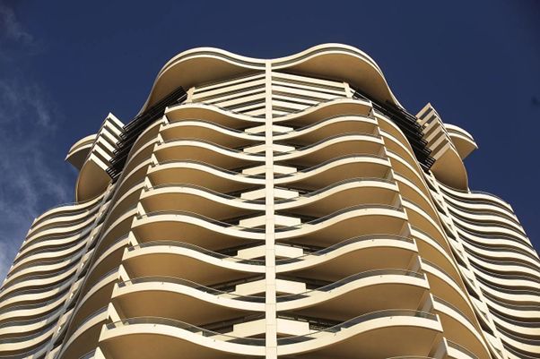 Famous Australian Architects