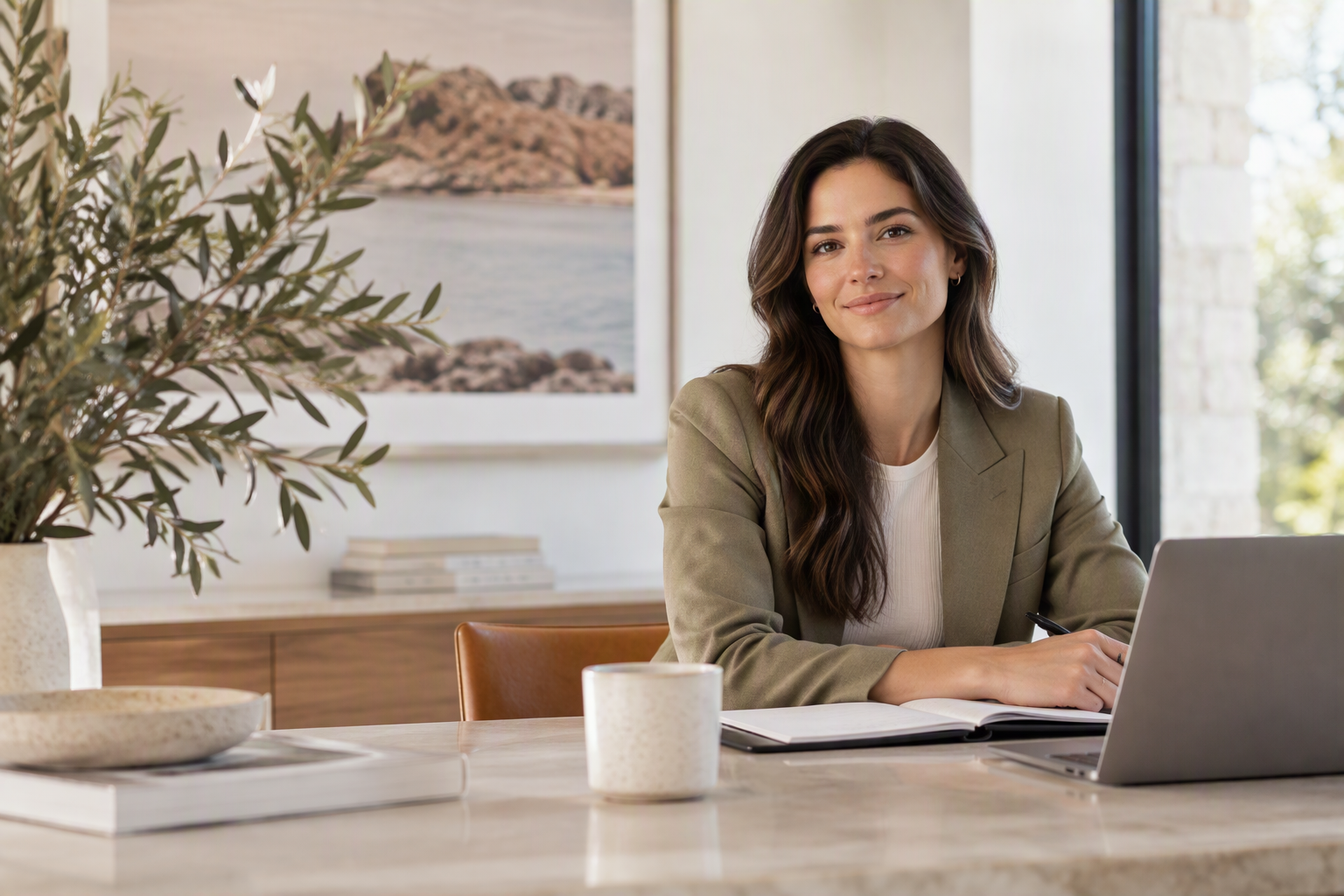 Find your property manager