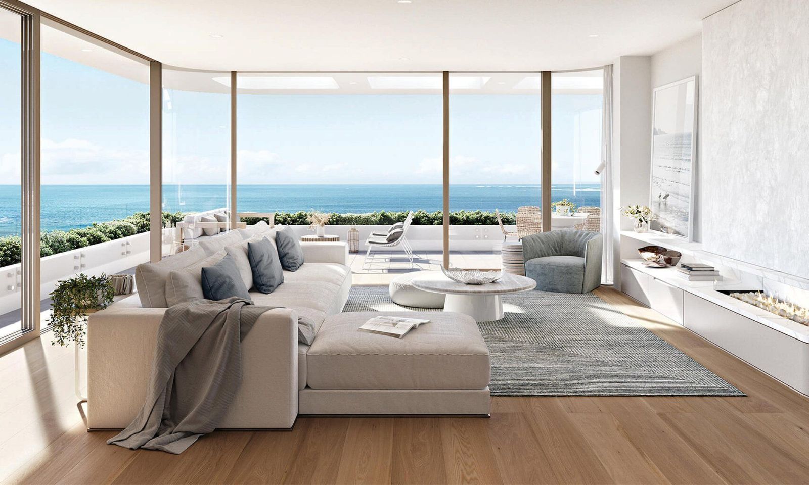 Buying a property off-plan: what it is and what you need to know