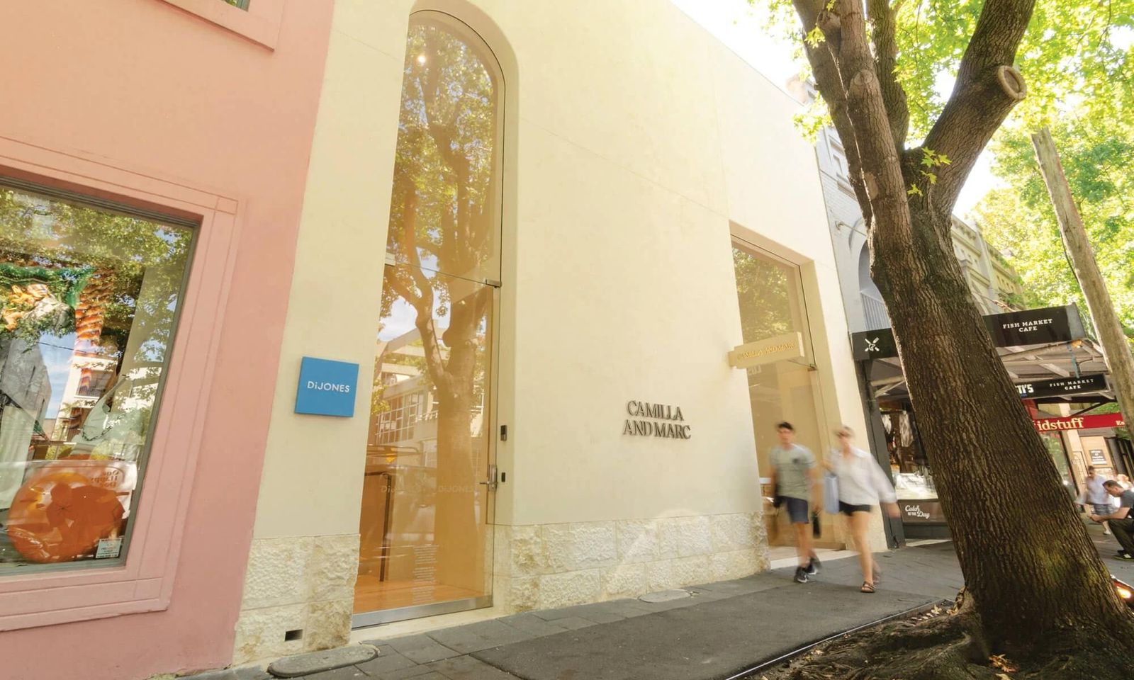 DiJones enters new era in Woollahra and Sydney’s Eastern Suburbs 
