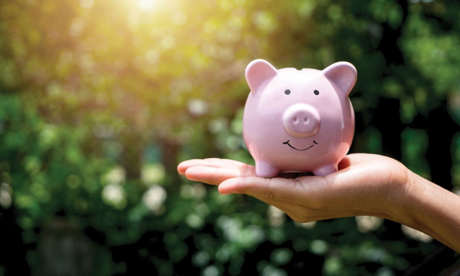 Can I use my super to buy an investment property