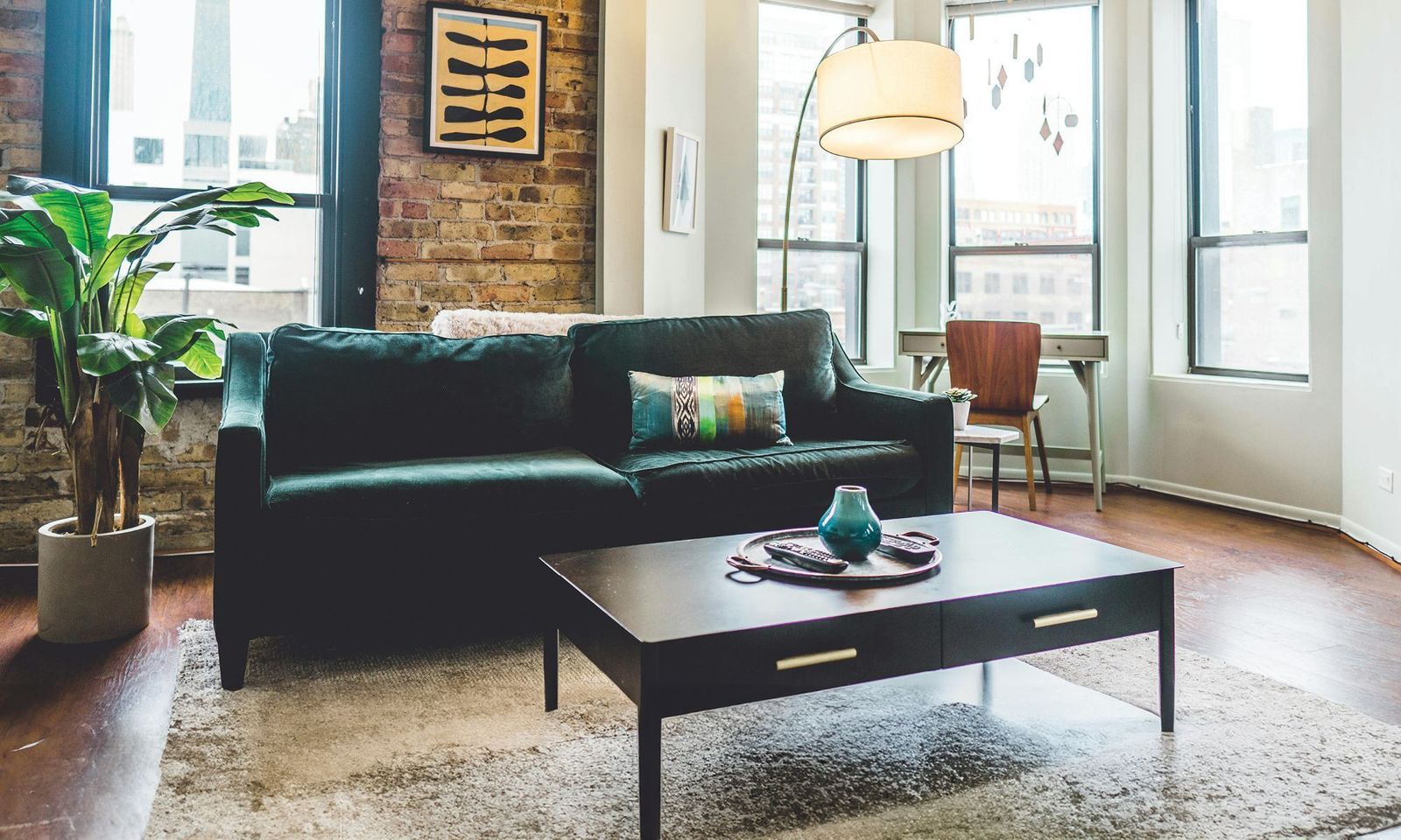 Can a home-based business be run from a rental property?
