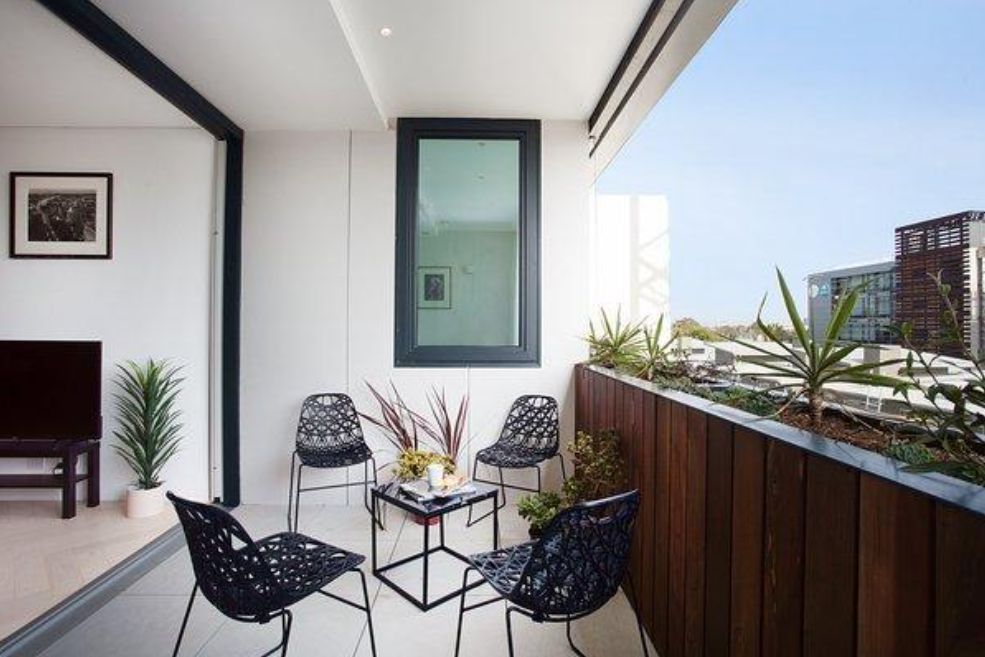 Designing for climate: the future for Australian homes