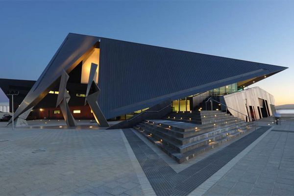 Famous Australian Architects