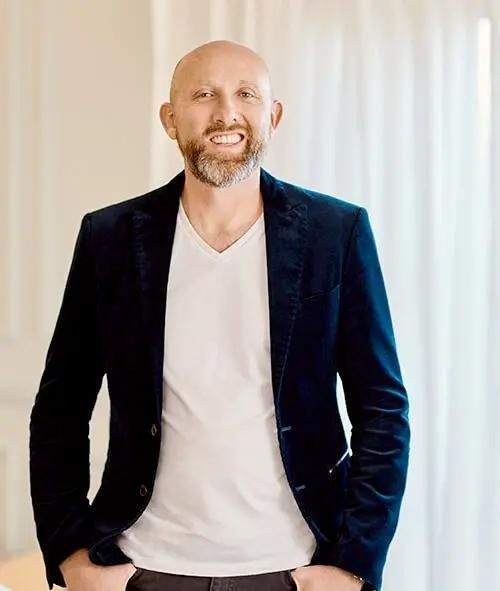 Grant Gordon