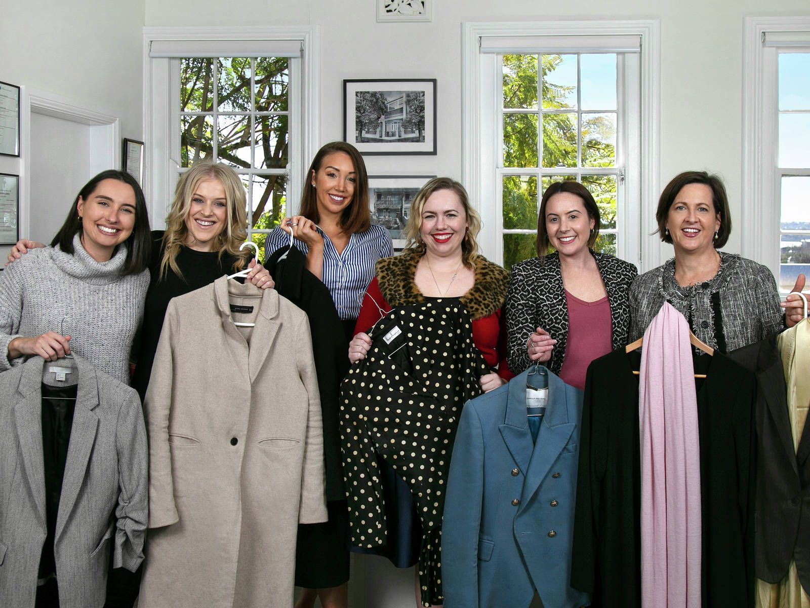 Dress for Success