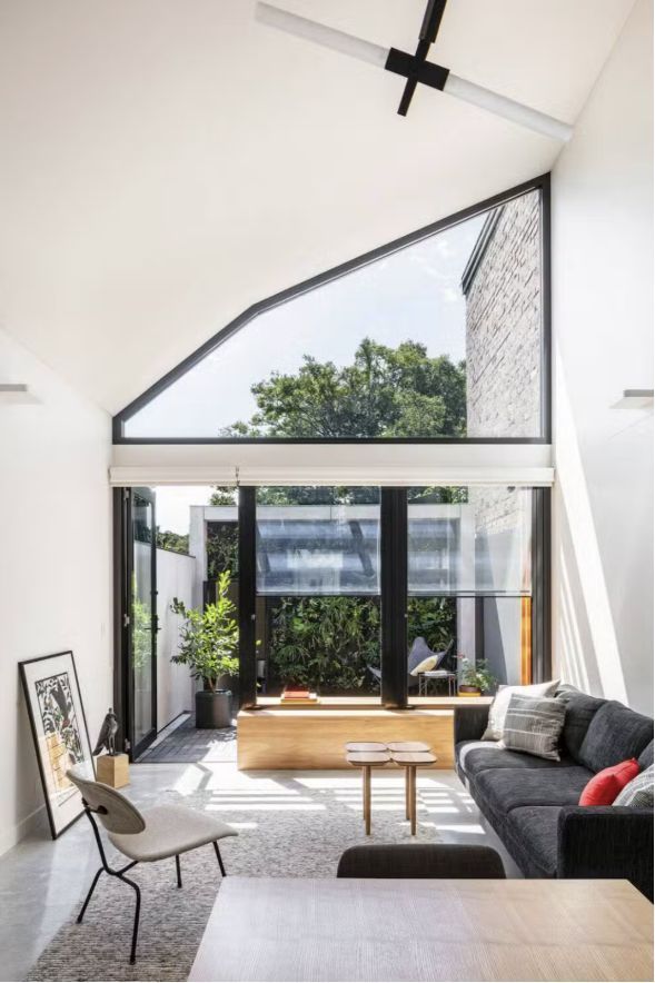 Designing for climate: the future for Australian homes
