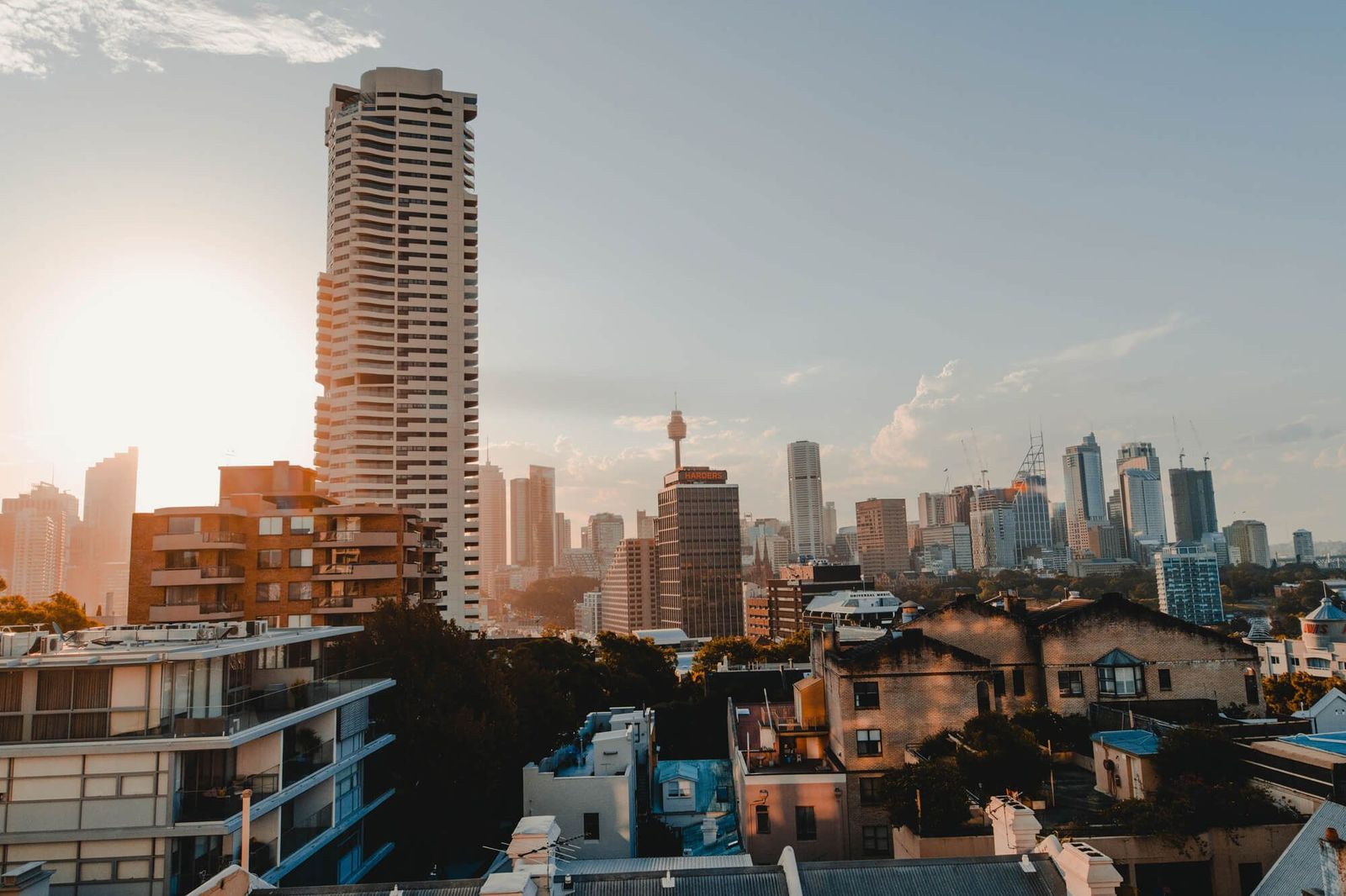 Guide to buying a house or an apartment in NSW