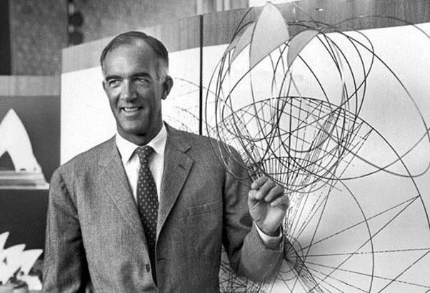 Famous Australian Architects