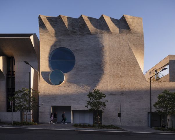 Famous Australian Architects