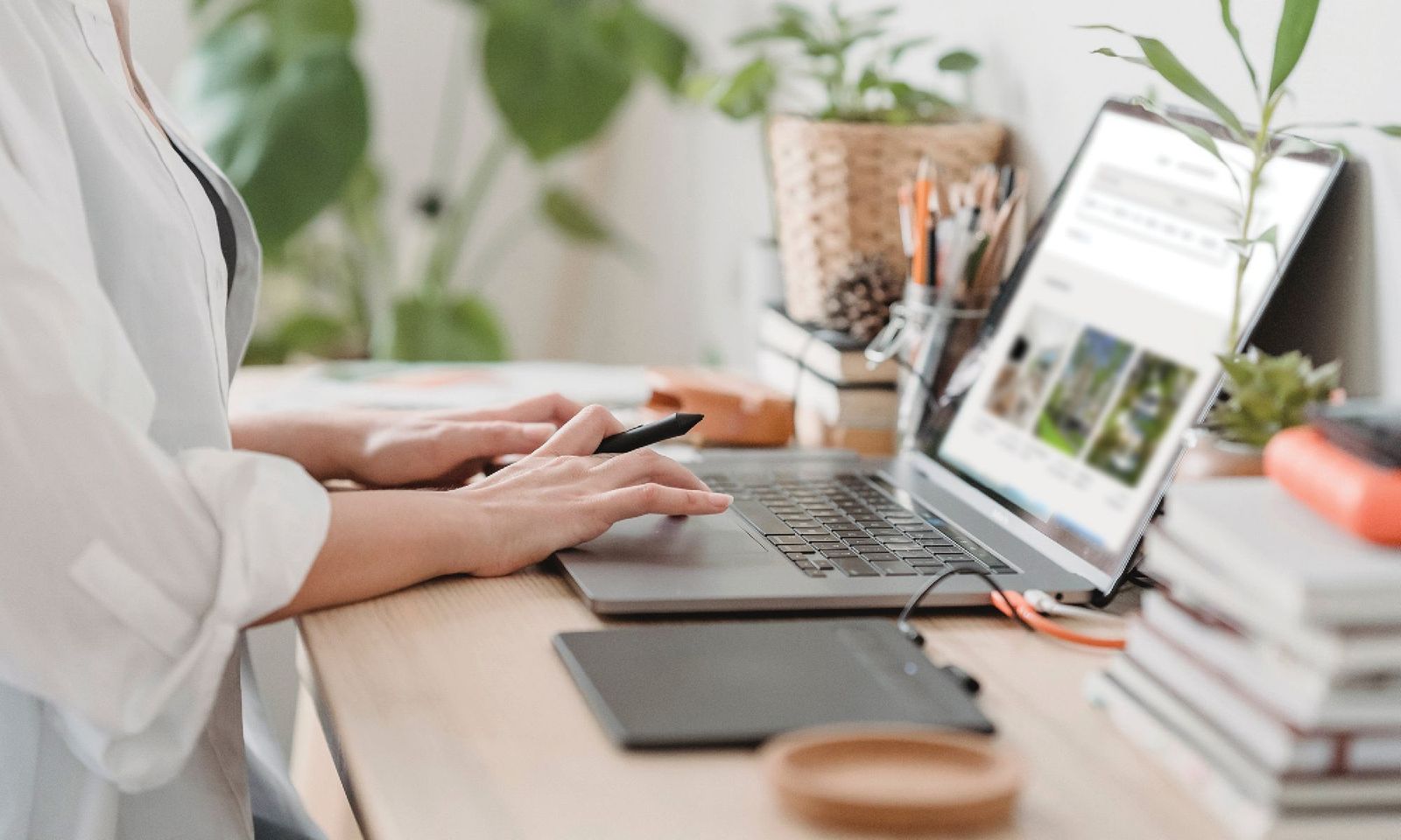 Is spring the season for local buyers?
