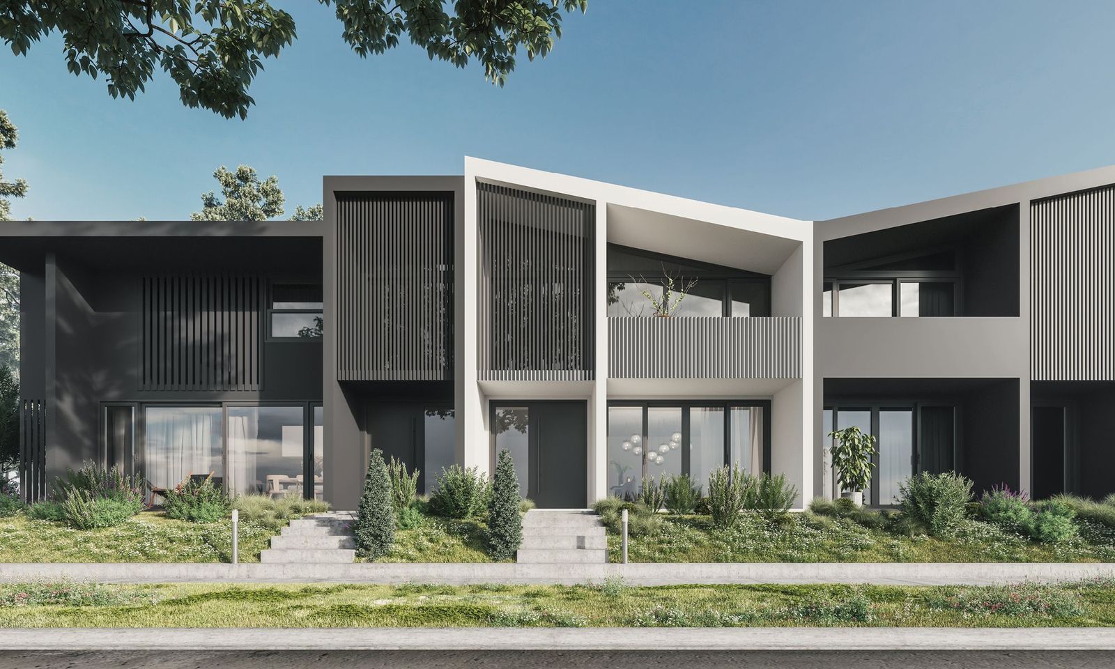 Why townhouses are Sydney’s new sweet spot
