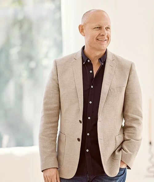 Brent May
