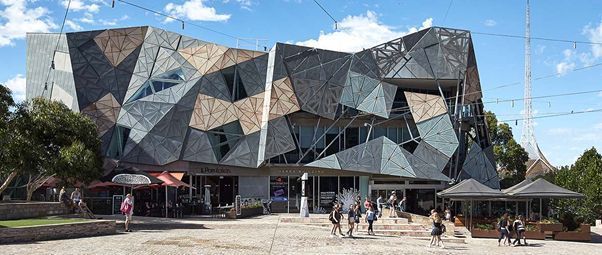 Famous Australian Architects