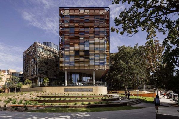 Famous Australian Architects