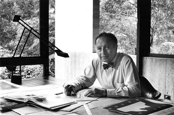 Famous Australian Architects